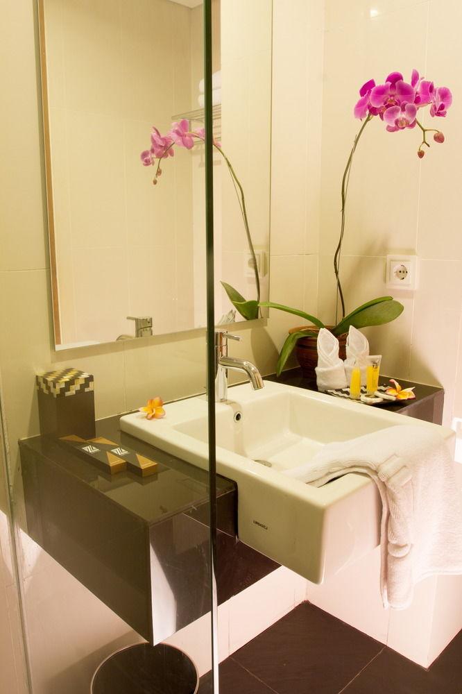 Ping Hotel Seminyak  Luaran gambar