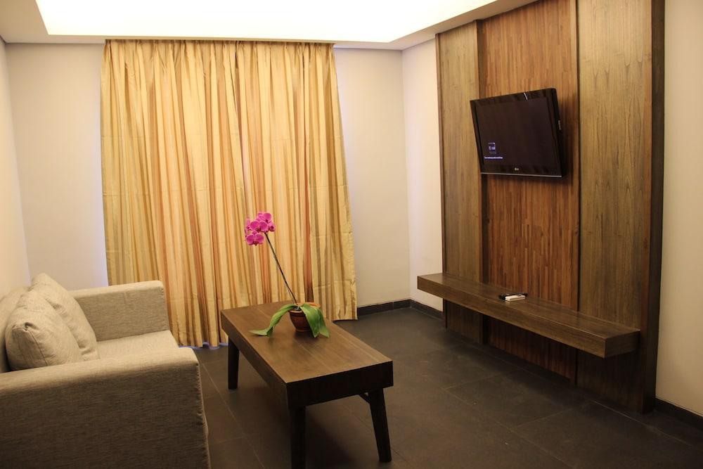 Ping Hotel Seminyak  Luaran gambar