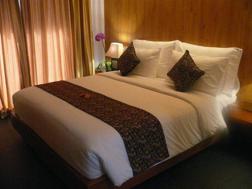 Ping Hotel Seminyak  Luaran gambar
