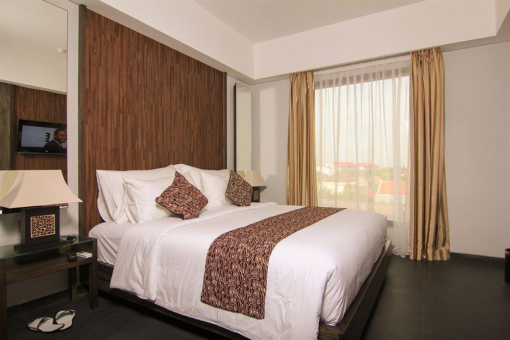 Ping Hotel Seminyak  Luaran gambar