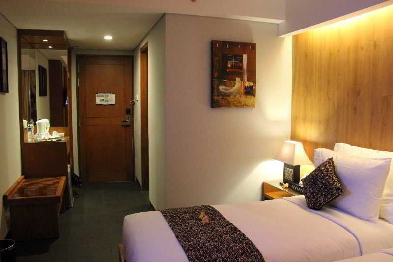 Ping Hotel Seminyak  Luaran gambar