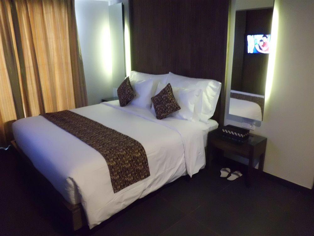 Ping Hotel Seminyak  Luaran gambar