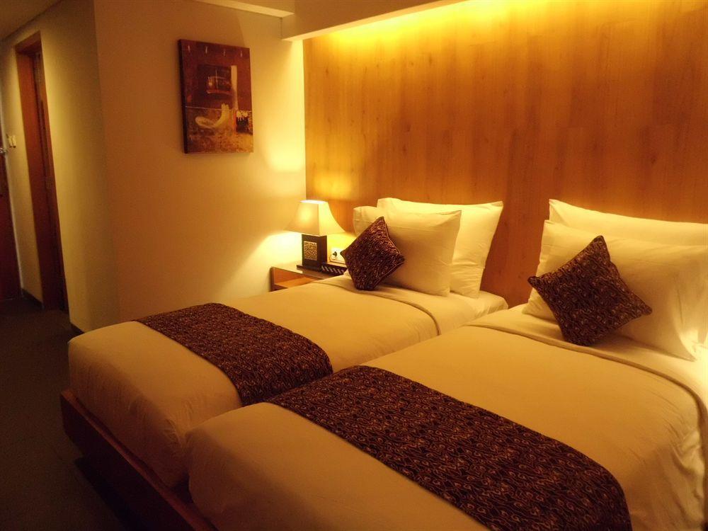 Ping Hotel Seminyak  Luaran gambar