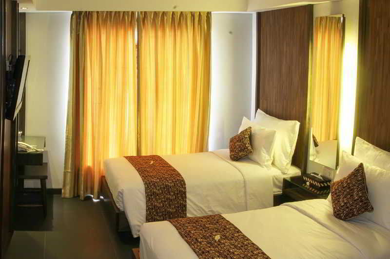 Ping Hotel Seminyak  Luaran gambar