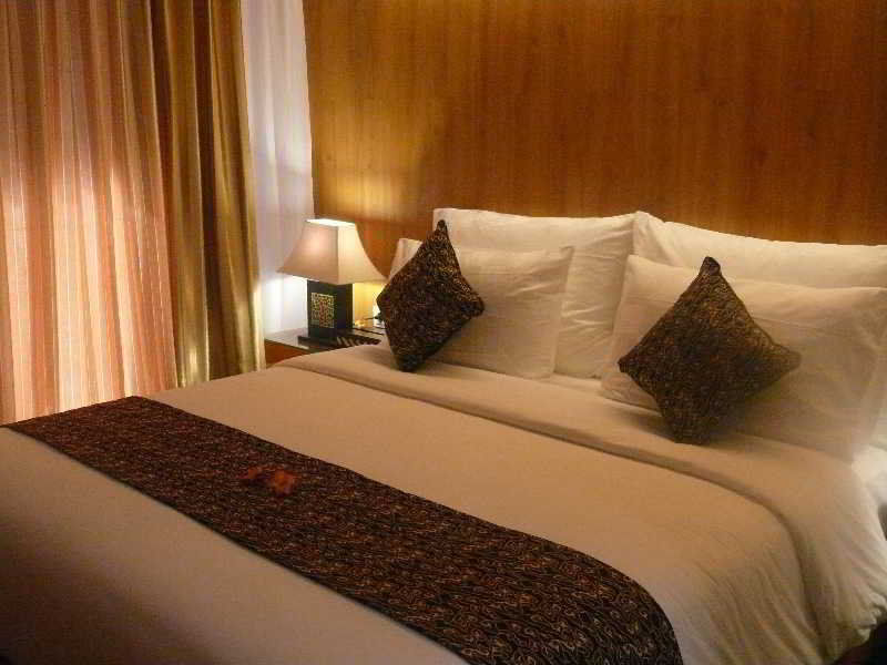 Ping Hotel Seminyak  Luaran gambar