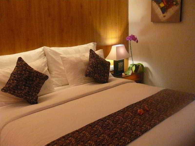 Ping Hotel Seminyak  Luaran gambar