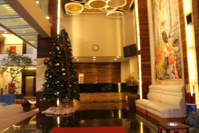 Ping Hotel Seminyak  Luaran gambar