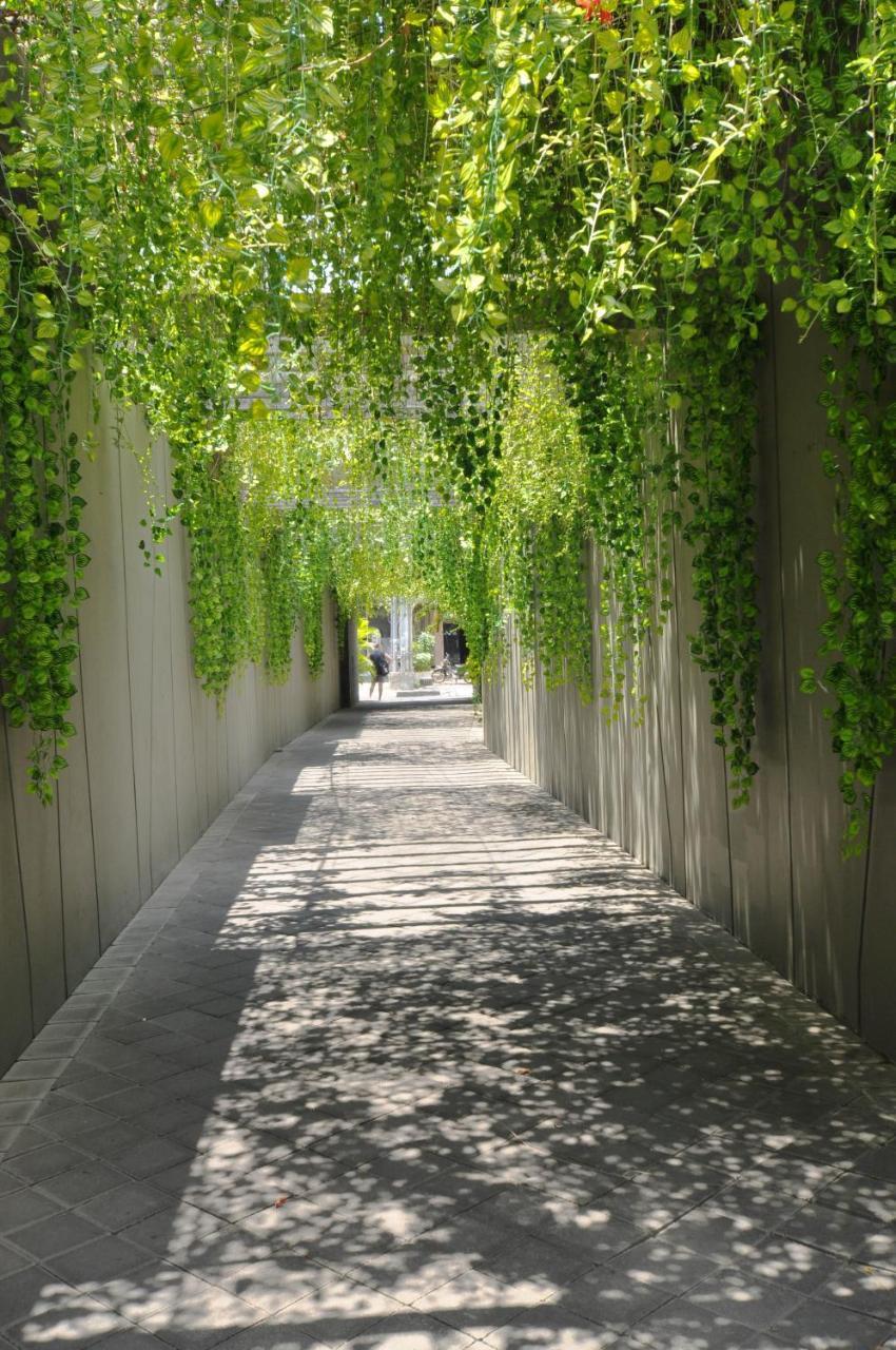 Ping Hotel Seminyak  Luaran gambar