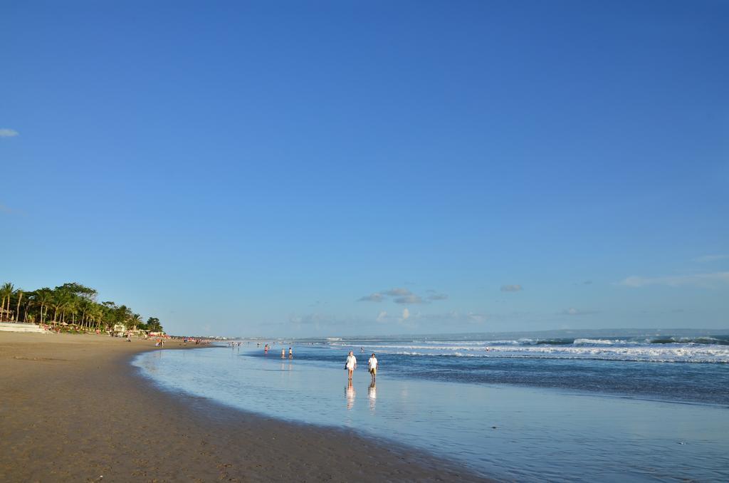 Ping Hotel Seminyak  Luaran gambar
